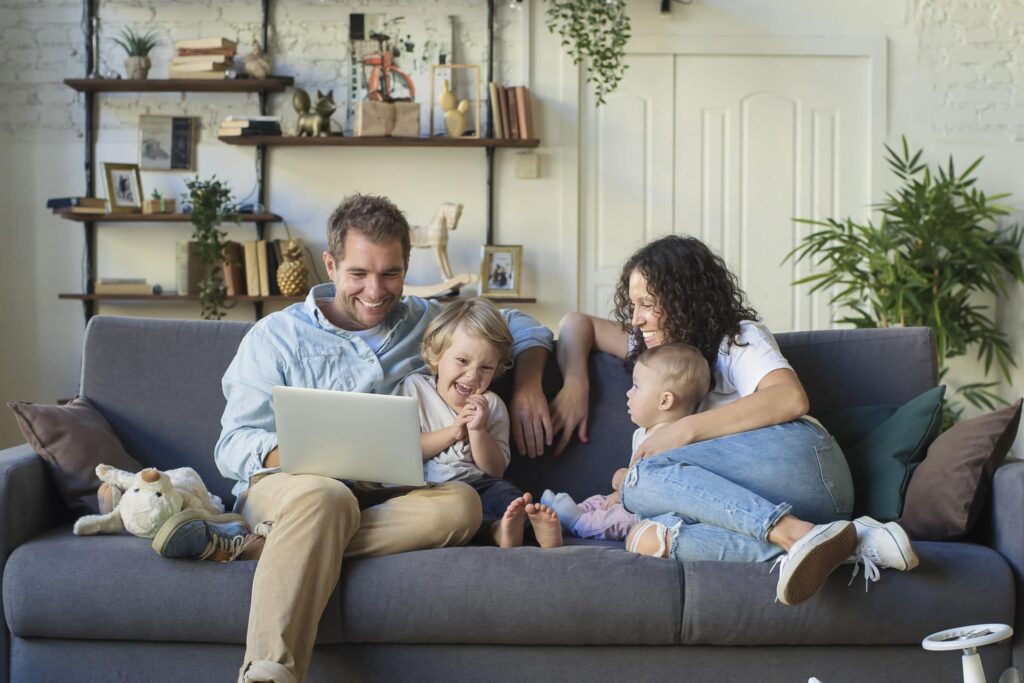 positive impact with no work-life balance
