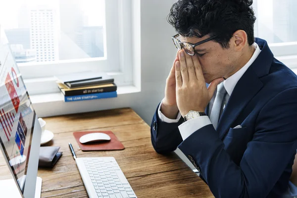 negative impact with no work-life balance