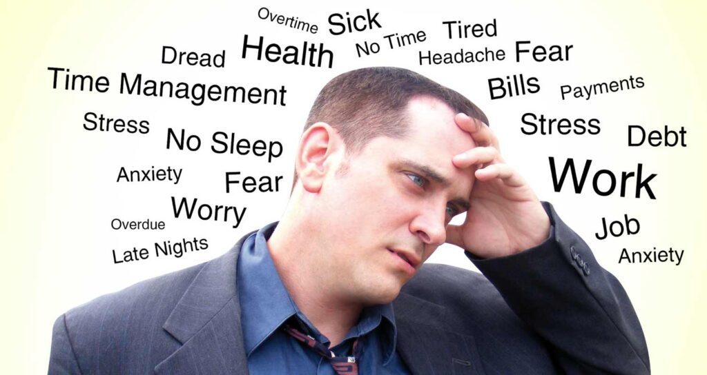 how no work-life balance affects you